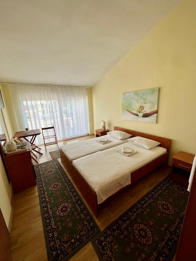 פלוצ'ה Rooms Salvia מראה חיצוני תמונה