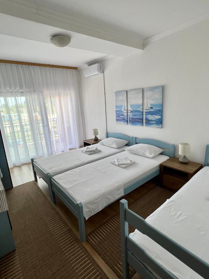 פלוצ'ה Rooms Salvia מראה חיצוני תמונה