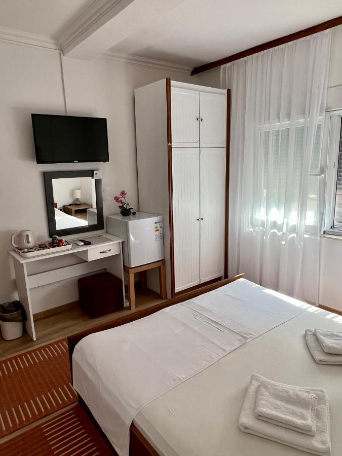פלוצ'ה Rooms Salvia מראה חיצוני תמונה