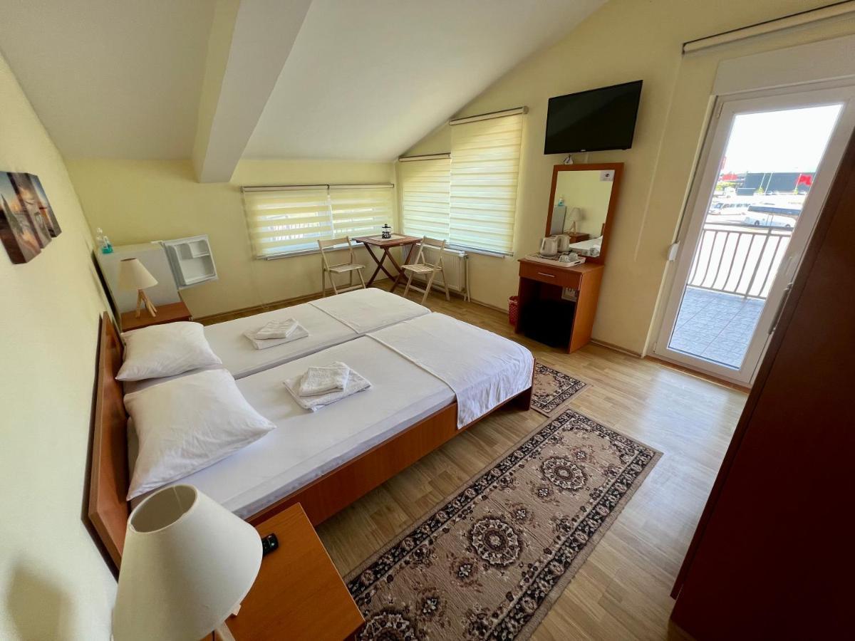 פלוצ'ה Rooms Salvia מראה חיצוני תמונה