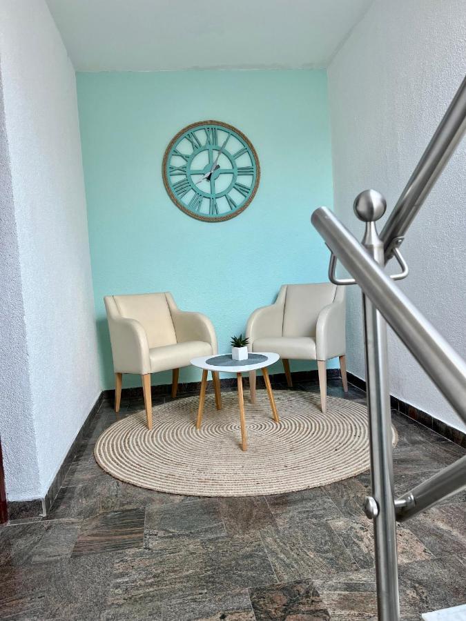 פלוצ'ה Rooms Salvia מראה חיצוני תמונה