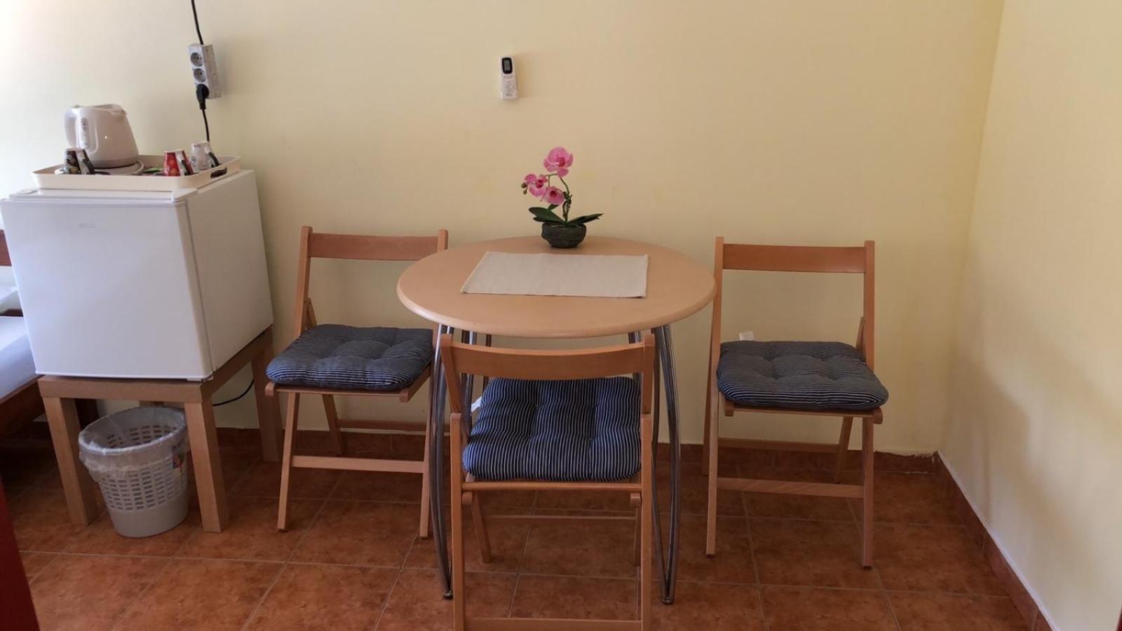 פלוצ'ה Rooms Salvia מראה חיצוני תמונה