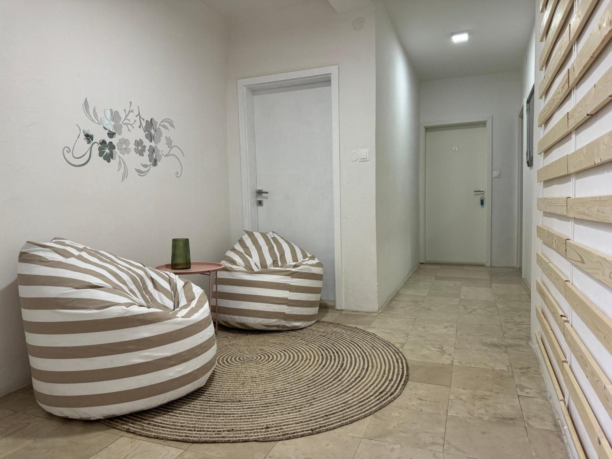 פלוצ'ה Rooms Salvia מראה חיצוני תמונה