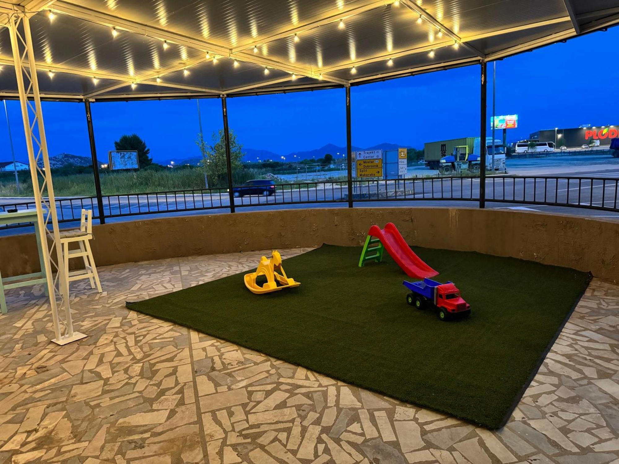 פלוצ'ה Rooms Salvia מראה חיצוני תמונה