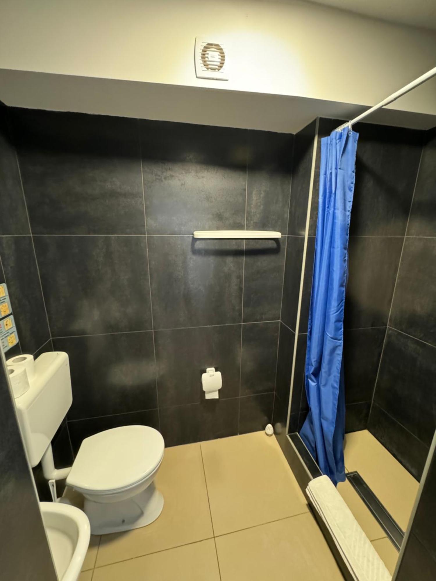 פלוצ'ה Rooms Salvia מראה חיצוני תמונה