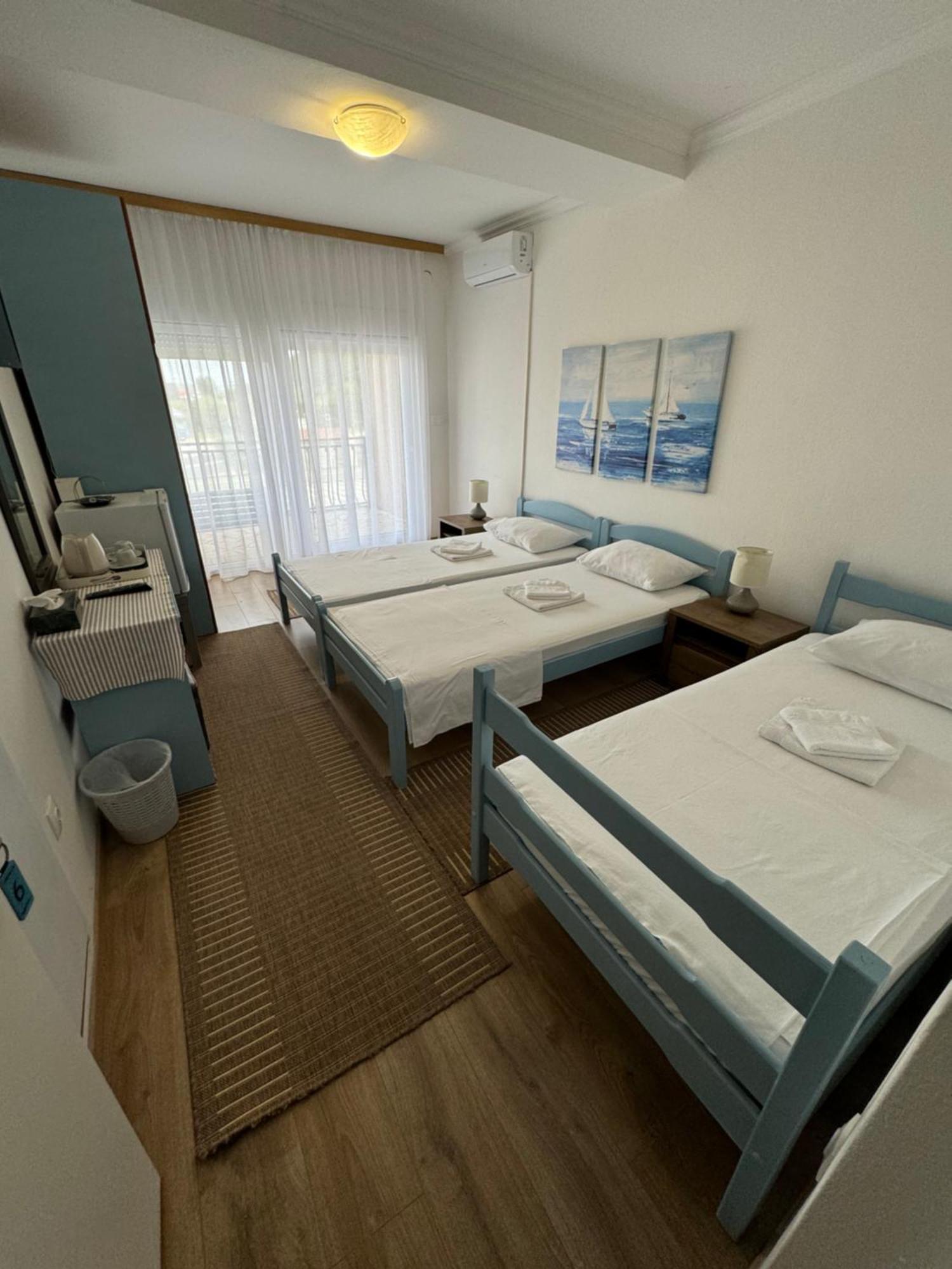 פלוצ'ה Rooms Salvia מראה חיצוני תמונה