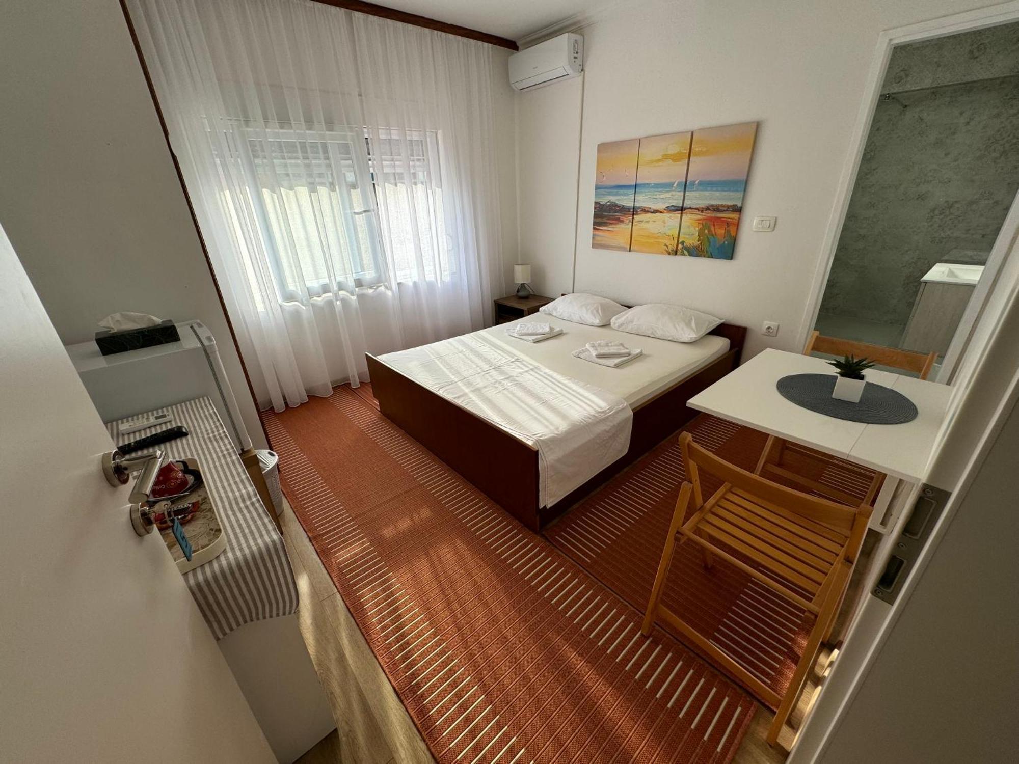פלוצ'ה Rooms Salvia מראה חיצוני תמונה