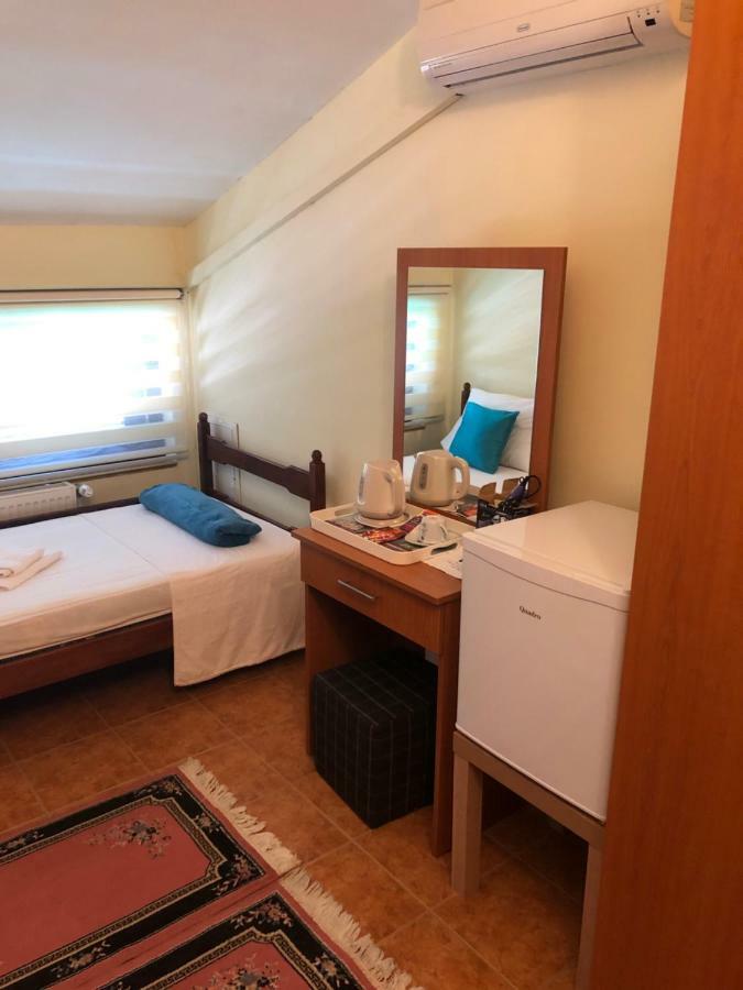 פלוצ'ה Rooms Salvia מראה חיצוני תמונה
