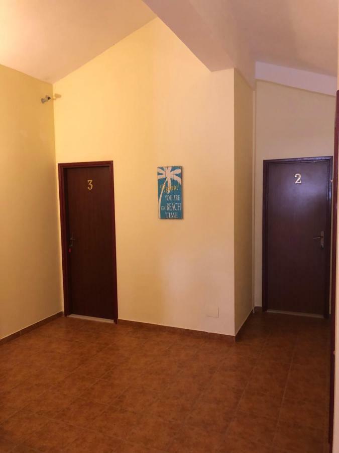 פלוצ'ה Rooms Salvia מראה חיצוני תמונה