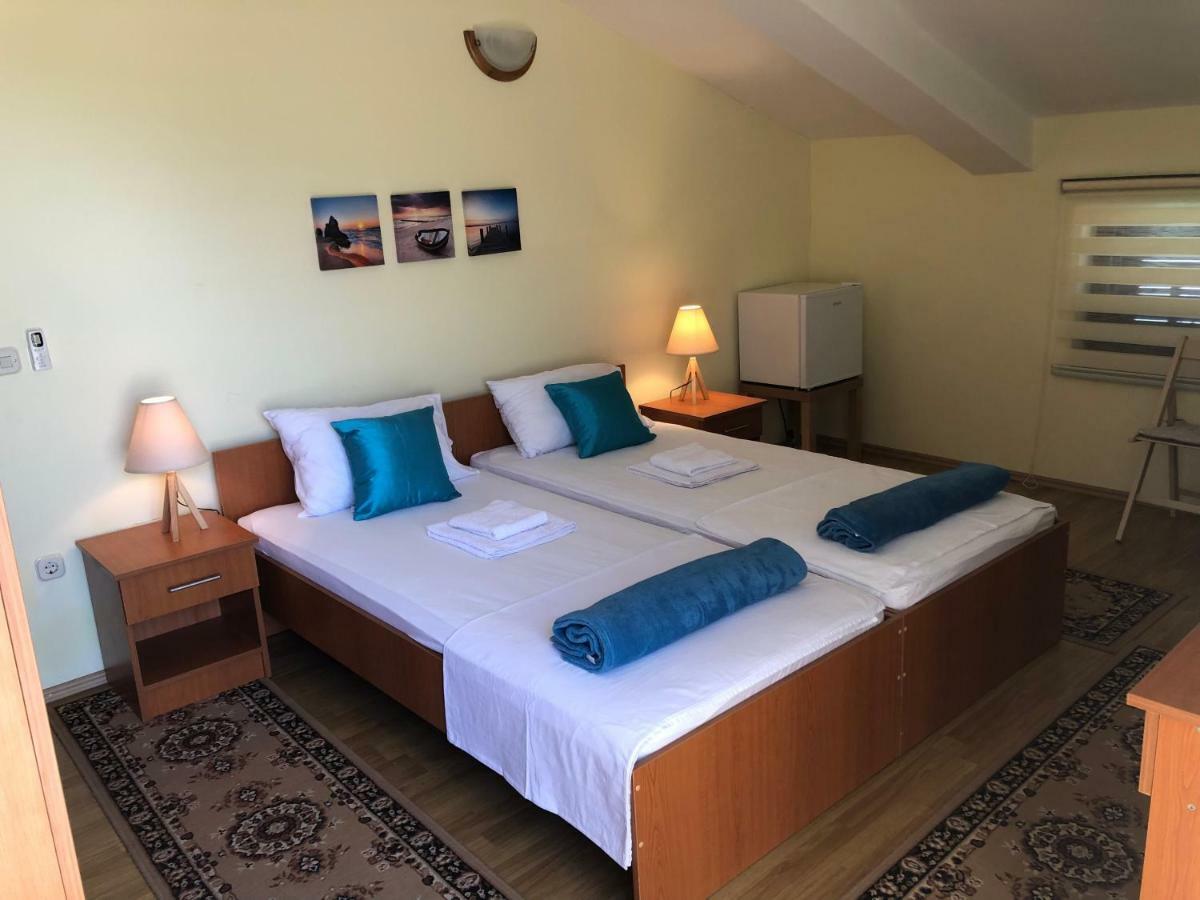 פלוצ'ה Rooms Salvia מראה חיצוני תמונה