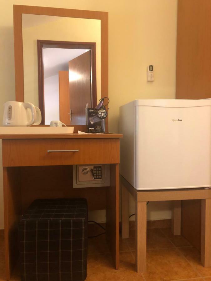 פלוצ'ה Rooms Salvia מראה חיצוני תמונה