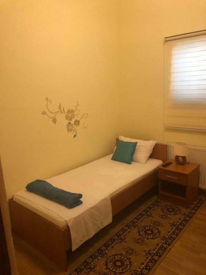 פלוצ'ה Rooms Salvia מראה חיצוני תמונה